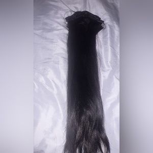 BOMBAY OFF Black (1B) 20" 210g